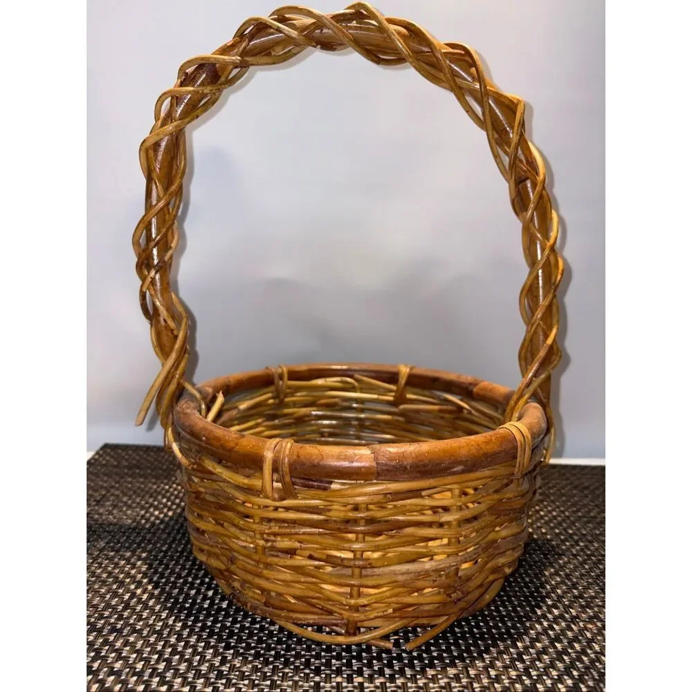 Small basket